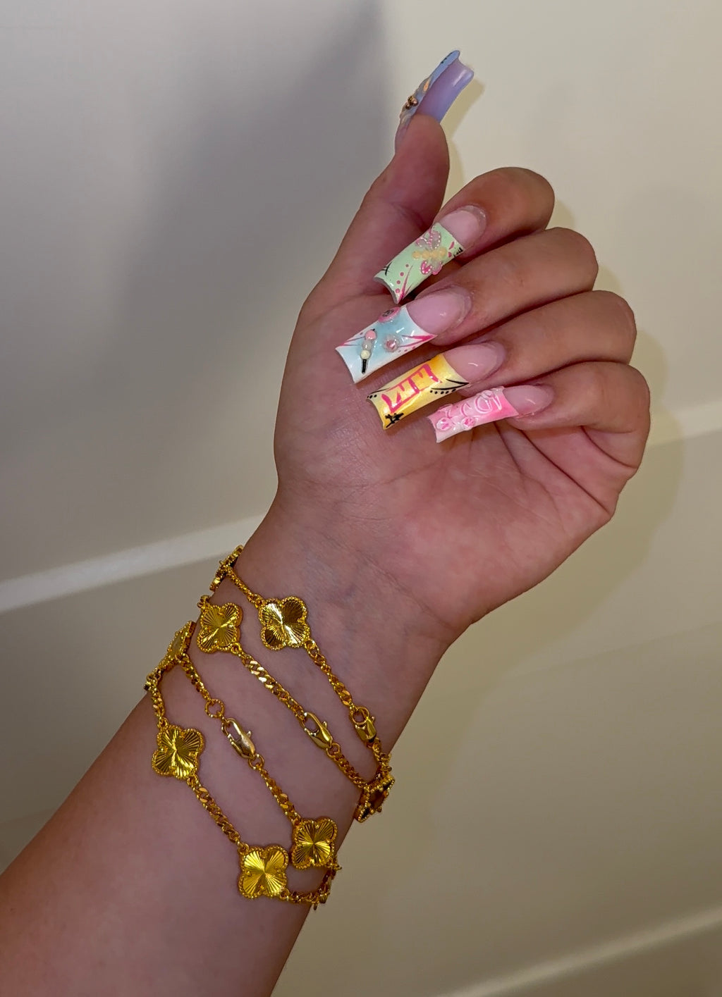 24K Iconique Collection