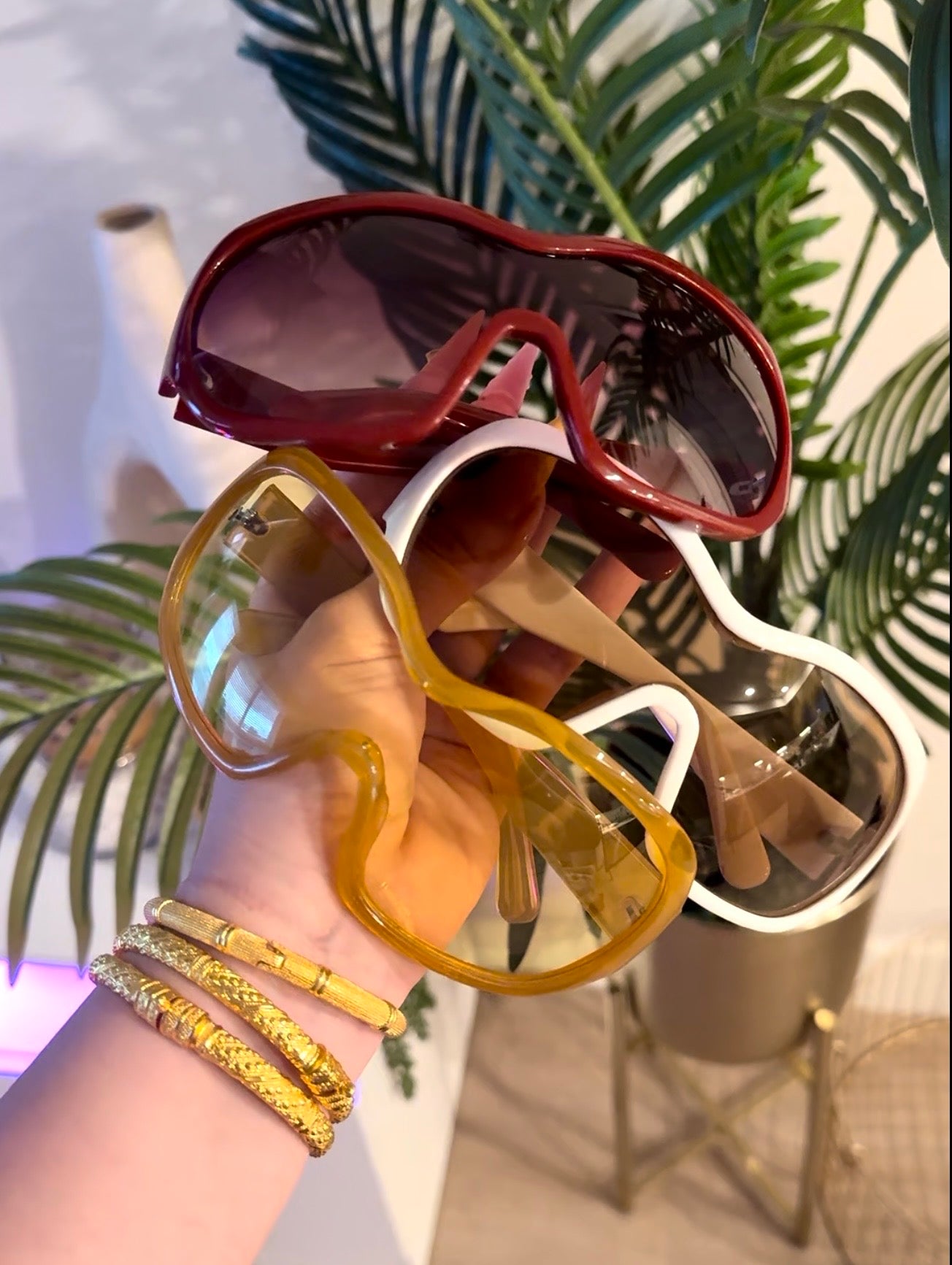 Uchi’s Sunnies