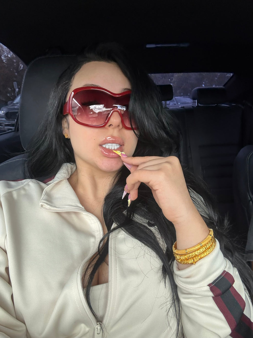 Uchi’s Sunnies