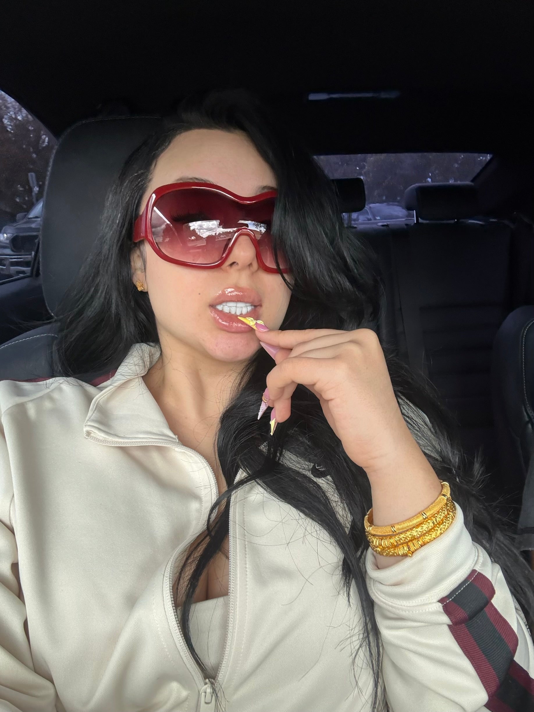 Uchi’s Sunnies