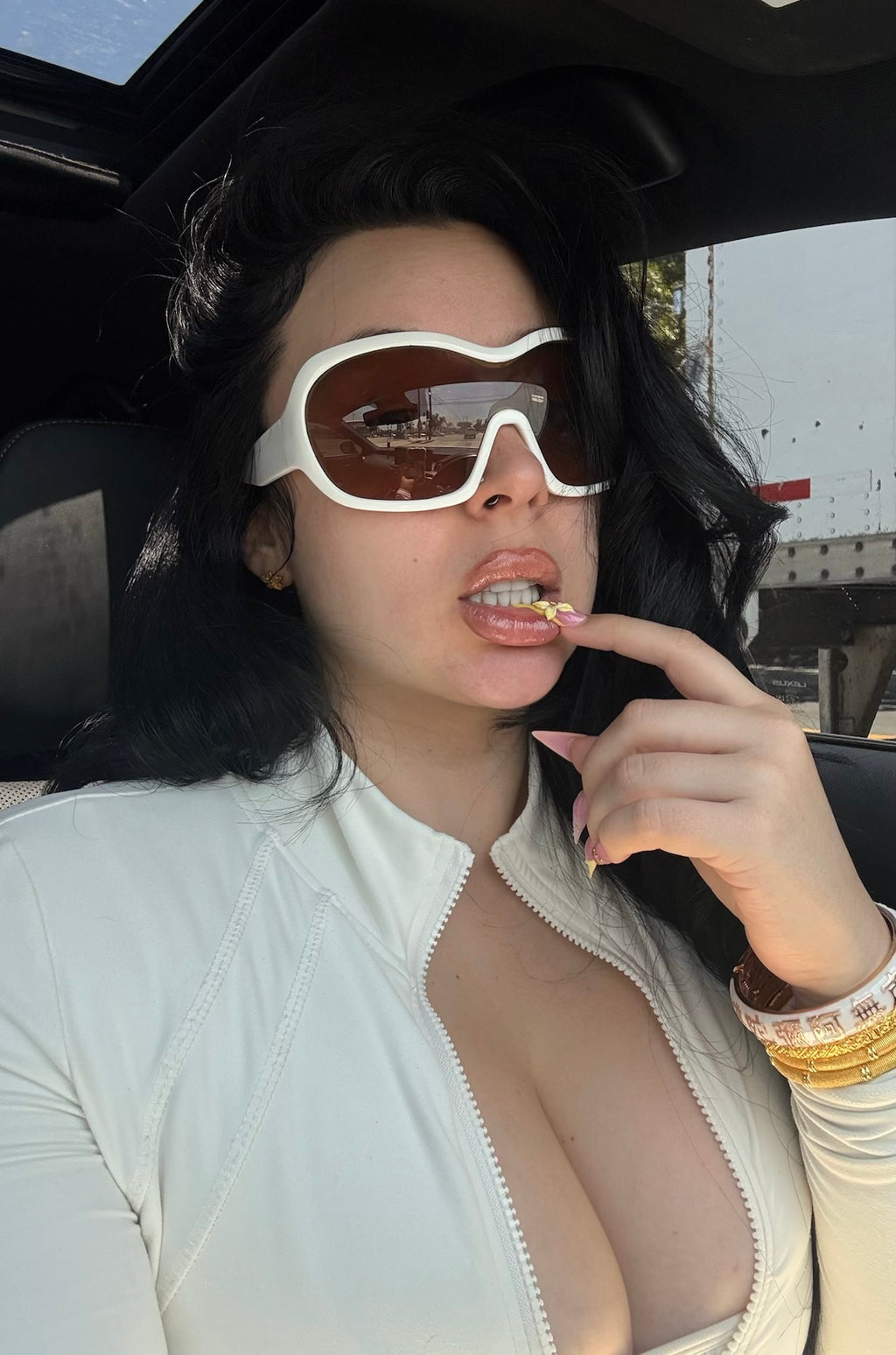 Uchi’s Sunnies