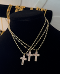 Girly Cross Chain