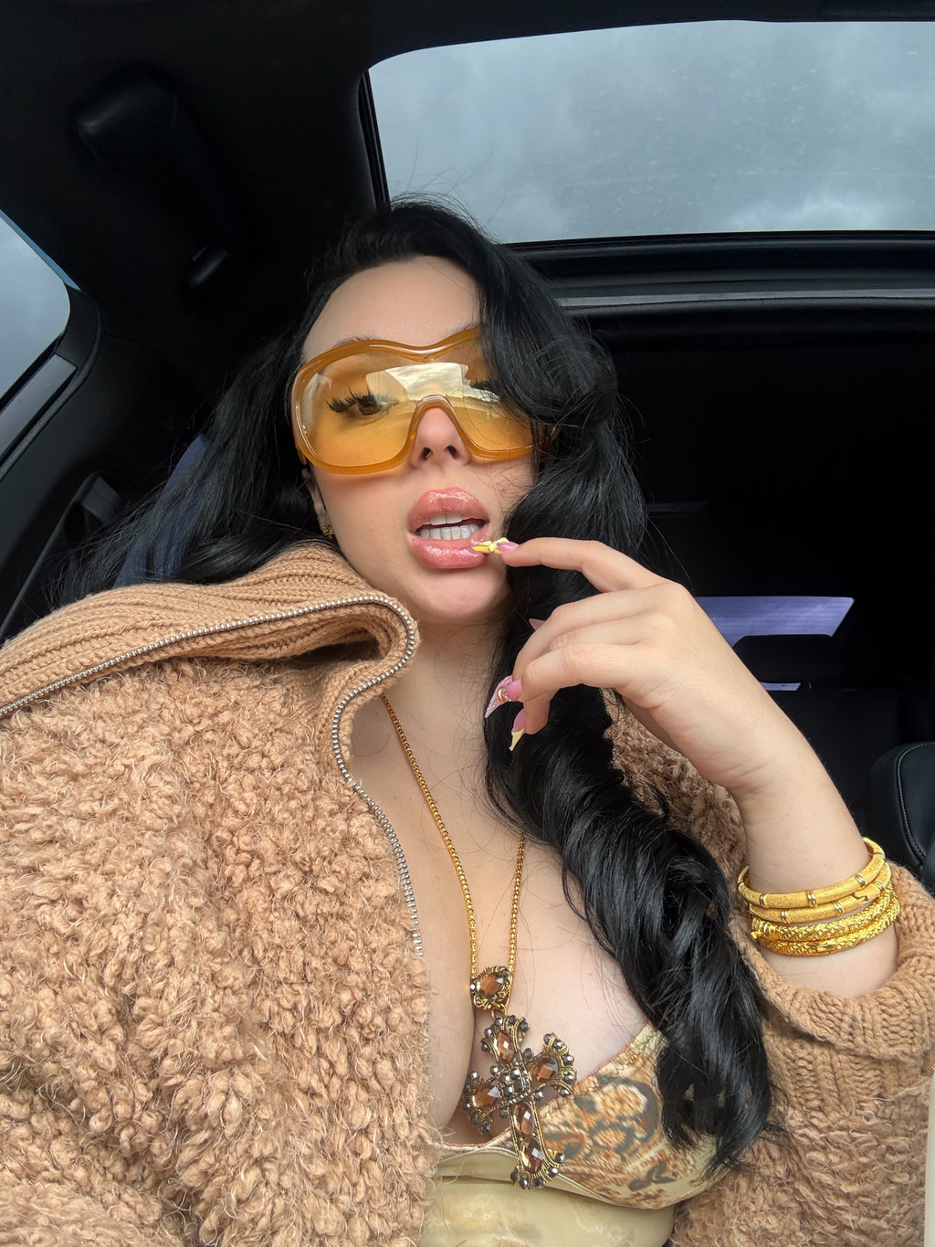 Uchi’s Sunnies