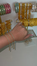 Tennis Bracelets